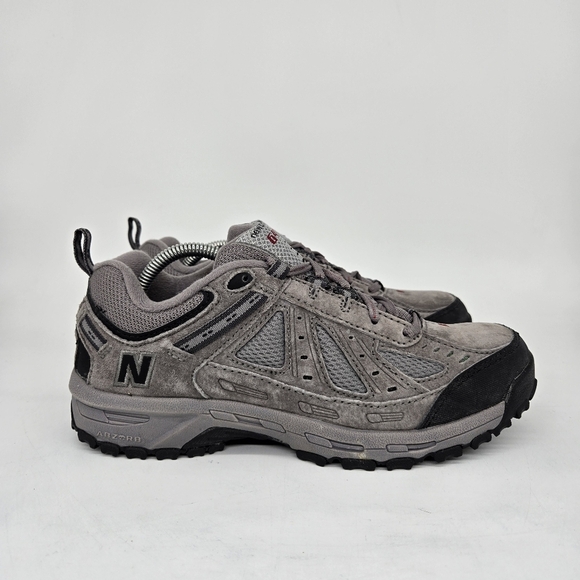 New Balance 645 Men’s Trail Hiking Shoes Size 8 main image 5